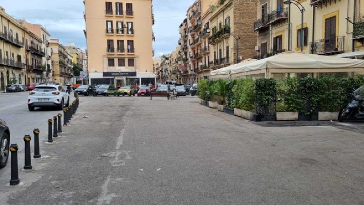 Donna ferita a Palermo, comitato sicurezza istituisce nuova "zona rossa"