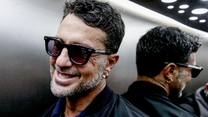 Corona 'ho fatto i nomi ai pm, sono pronte due denunce contro Signorini'