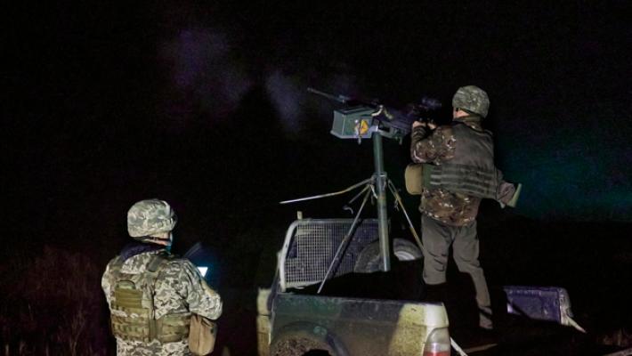 Kiev, salgono a tre i morti negli attacchi russi