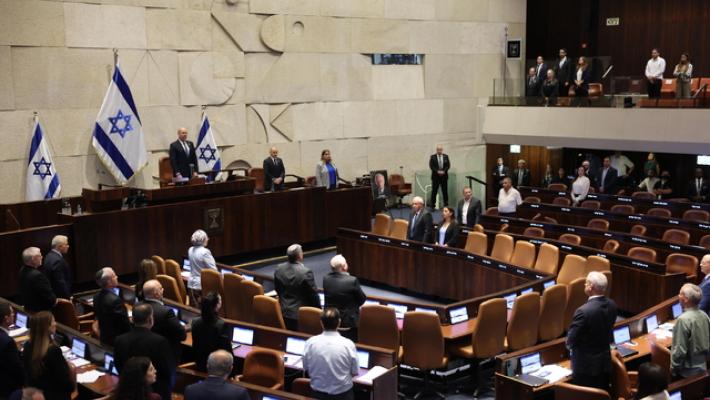 Israele prolunga la legge contro al Jazeera, 'mina la sicurezza dello Stato'