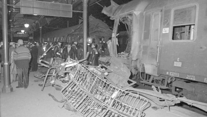 Strage del Rapido 904, indagato un boss di camorra dai pm di Firenze