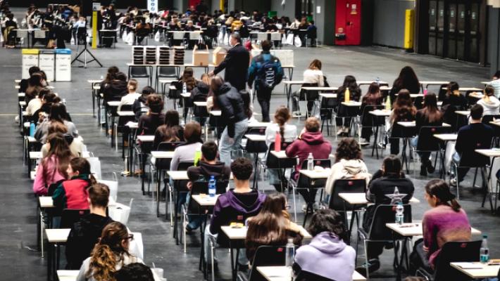 Semestre filtro, 22.500 gli idonei a Medicina