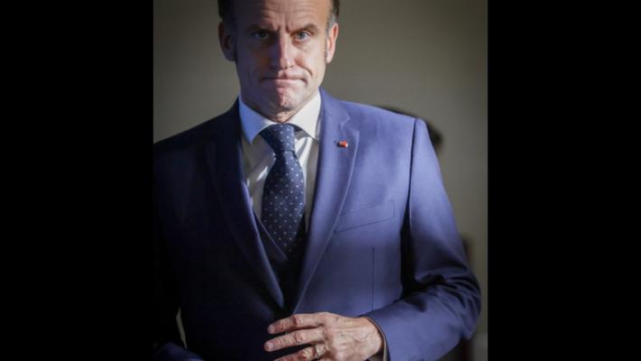 Macron a Trump, 'la Groenlandia appartiene al suo popolo'