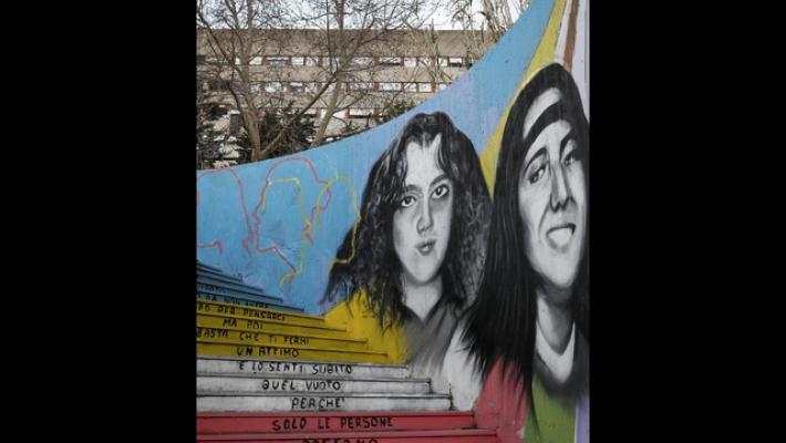 Un uomo arrestato e l'identikit della madre di Mirella Gregori, memoria in Commissione