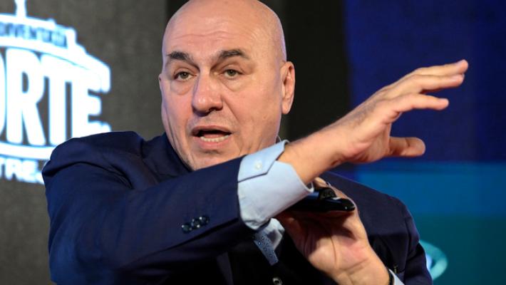 Crosetto 'decreto Ucraina chiuso da settimane, non c'&egrave; mai stato disaccordo'