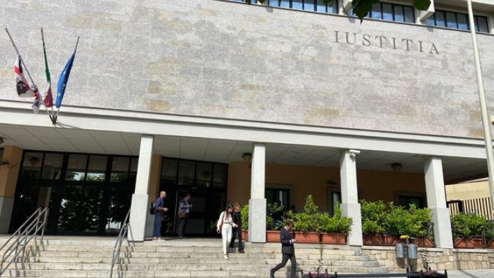 Motivazioni condanna Grillo jr e amici, 'clima predatorio e condotta violenta'