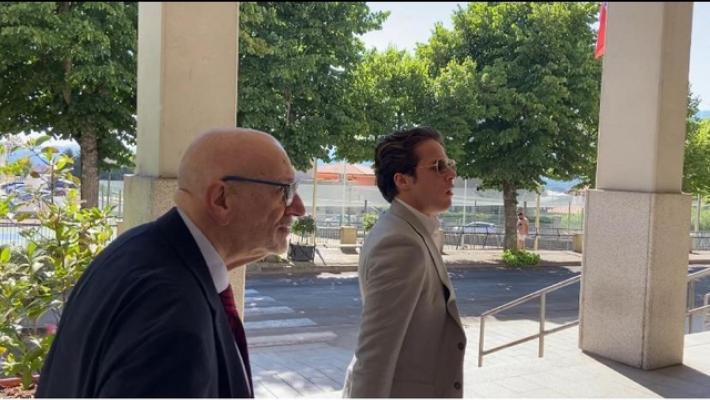 ++ Motivazioni condanna Grillo jr e amici, la vittima 'pienamente attendibile' ++