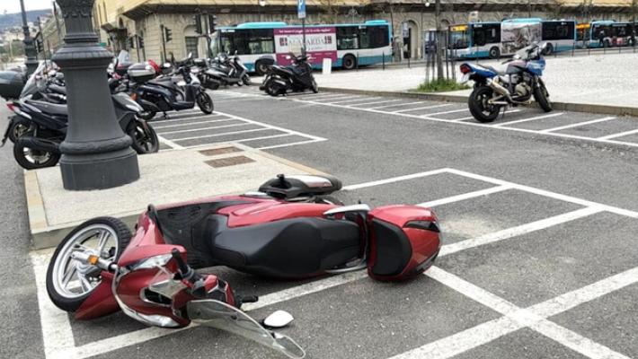 Vigilia e Natale con Bora forte a Trieste, fino a 120 km/h