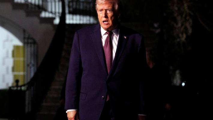 Trump, abbiamo bisogno della Groenlandia per la sicurezza nazionale