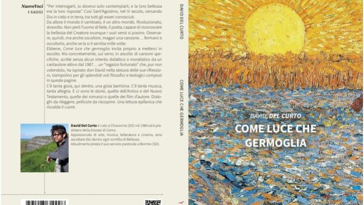 Comunicato Stampa: &ldquo;Come luce che germoglia&rdquo;, il Vangelo in dialogo con Jovanotti tra arte e desiderio di verit&agrave;