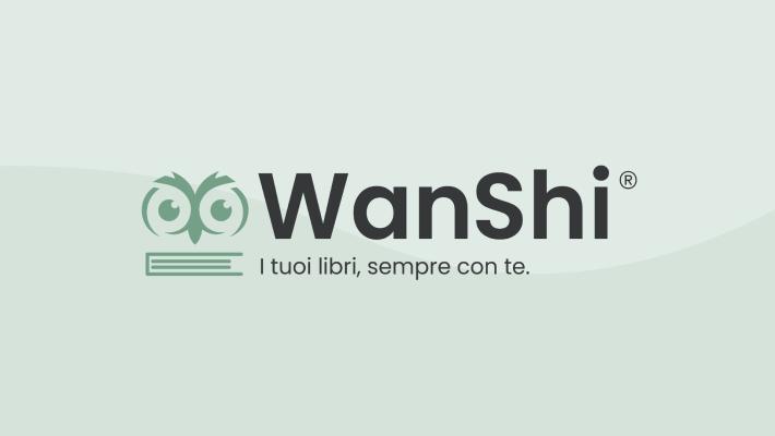 Comunicato Stampa: WanShi: la nuova frontiera nella distribuzione editoriale digitale italiana