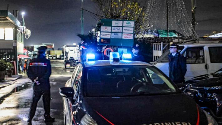 Arrestato Ciro Andolfi, &egrave; uno dei 100 latitanti pi&ugrave; pericolosi