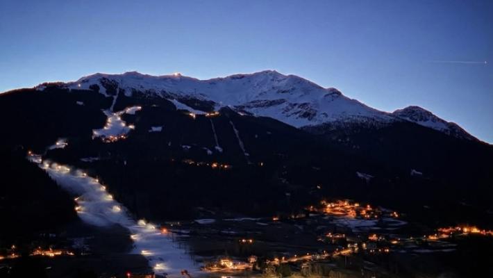 Milano Cortina: societ&agrave; Simico, 'avviato l'innevamento a Bormio'