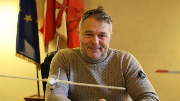 Sindaco Foligno, 'un dovere' ricordare decima Mas. Per Cgil, 'parole gravi'