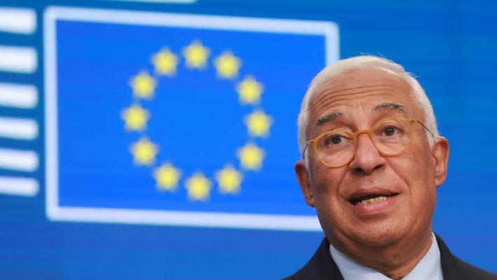 Costa, 'inaccettabili le sanzioni Usa ai funzionari europei'