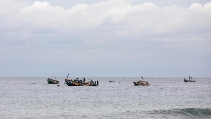 Fonti Afp, 'naufragio al largo del Senegal, morti almeno 12 migranti'
