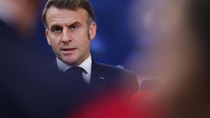 Macron, 'impegnato per il rilascio di Vinatier detenuto in Russia'