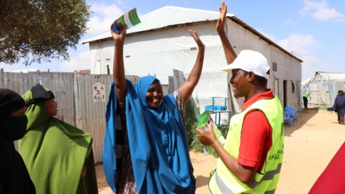 La Somalia oggi alle urne dopo 57 anni per le elezioni amministrative