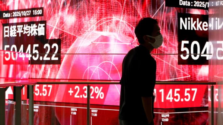 Borsa di Tokyo, apertura in leggero rialzo (+0,19%)