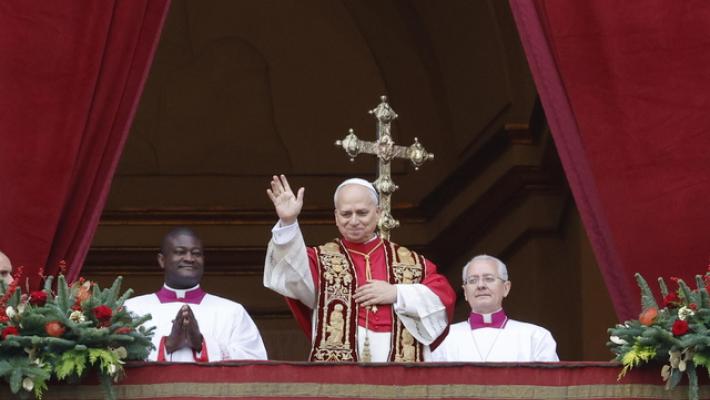 Il Papa, 'basta guerra in Ucraina, ora Mosca e Kiev dialoghino'