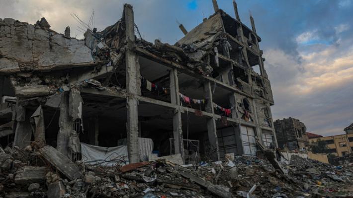 Israele, 'altri due terroristi eliminati a Gaza'