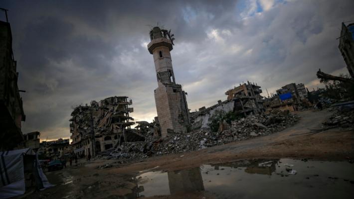 Idf, 'ucciso un terrorista che aveva attraversato la Linea Gialla a Gaza'