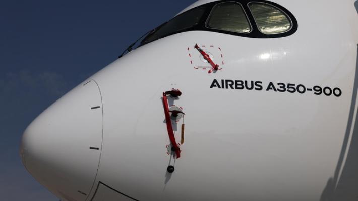 Airbus verso l'addio alle Big Tech, 'cloud sovrano Ue per i dati'