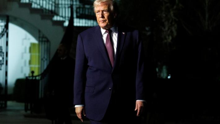 Trump, 'lanciato potente e letale attacco contro l'Isis in Nigeria'