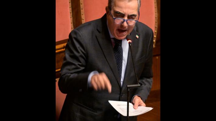 Gasparri(FI),con riforma Corte dei Conti potr&agrave; funzionare meglio