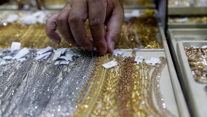 L'argento per la prima volta sopra i 75 dollari all'oncia