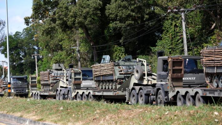 Thailandia e Cambogia firmano cessate il fuoco immediato