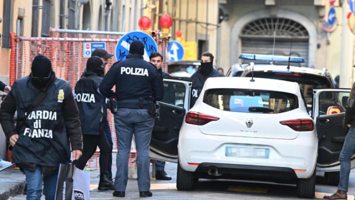 Finanziavano Hamas, arresto a Firenze di cellula dell'organizzazione