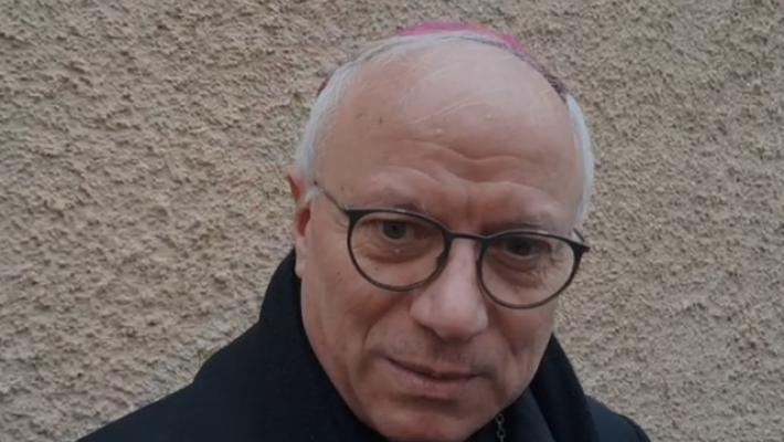 Baturi (Cei), 'mai abituarsi alla guerra ma creare legami di pace'