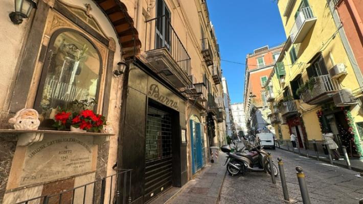 18enne accoltellato a Napoli, si costituiscono due minorenni