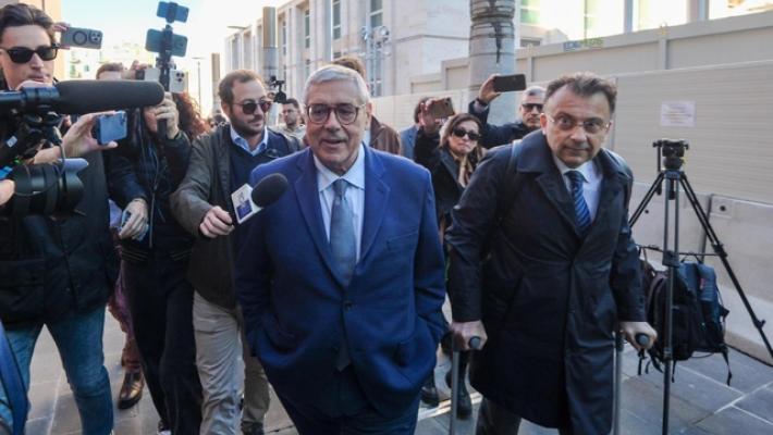 Inchiesta sanit&agrave; in Sicilia, respinta la richiesta di scarcerazione di Cuffaro