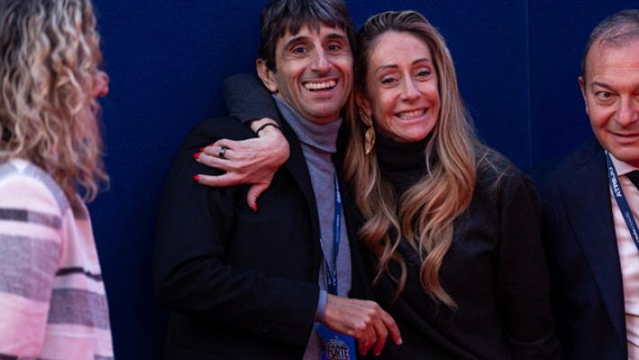 Lisei (FDI),con arresto Hannoun cade la maschera di chi lo ha difeso