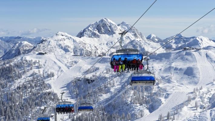 L'ultimo weekend del 2025 con il sole, poi arriva il freddo