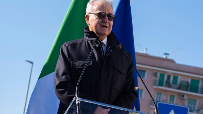 Mantovano, &egrave; forzatura definire ddl Corte dei Conti una vendetta