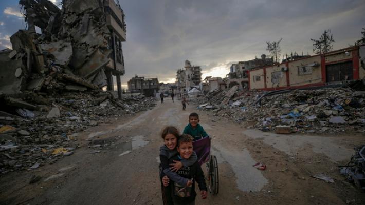 Media, 'disaccordo Usa-Israele sui tempi della ricostruzione di Gaza'