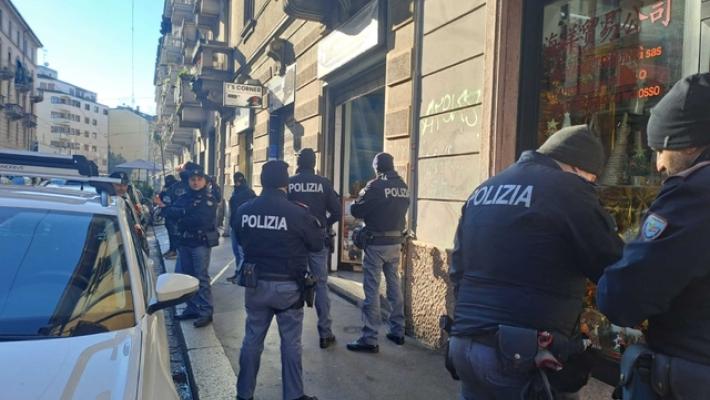 Finanziavano Hamas, perquisita sede associazione Cupola d'oro a Milano