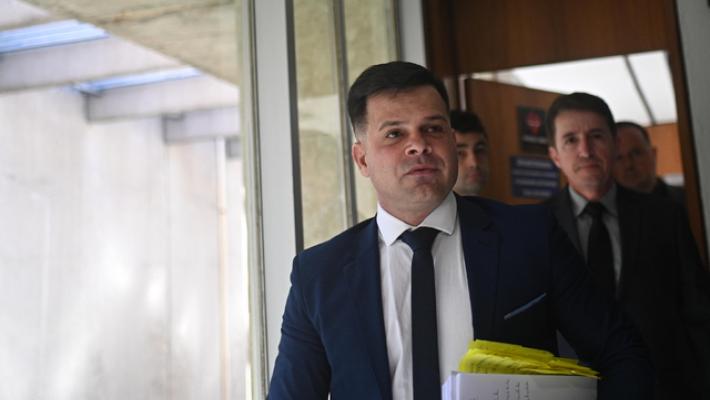 Prima notte in cella per Vasques, l'ex capo della polizia di Bolsonaro