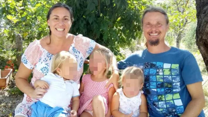 Legali famiglia nel bosco presentano nuova istanza contro l'ordinanza