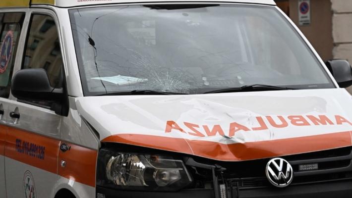 Donna muore investita, decesso per malore della nuora che era con lei