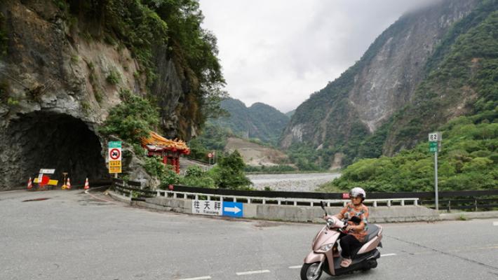 Terremoto di magnitudo 7.0 colpisce il nord-ovest di Taiwan