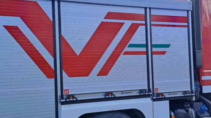 Avvolto dalle fiamme mentre cucina, anziano muore a Messina