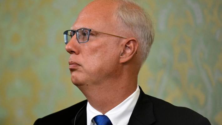 Inviato Cremlino, 'telefonata Trump-Putin molto buona e produttiva'