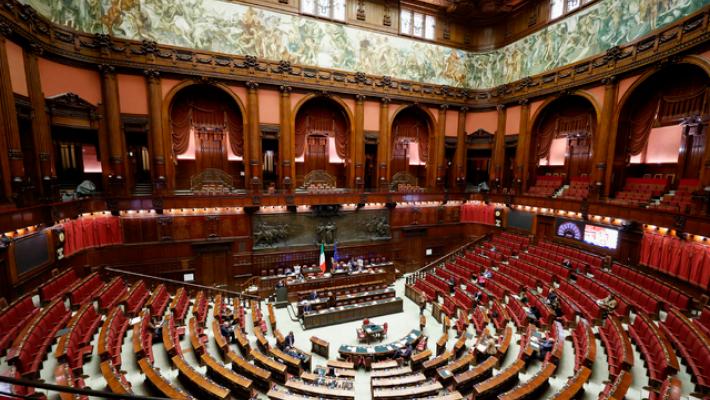 Manovra: dichiarazioni di voto sulla fiducia domani dalle 18.40, la chiama alle 20.20