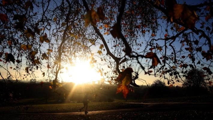 Domenica con il sole e temperature miti