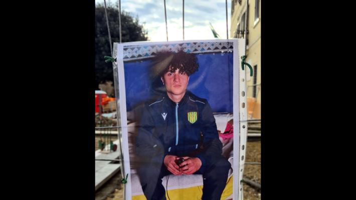 17enne ucciso, genitori 'chiediamo pena commisurata, nessuno sconto'