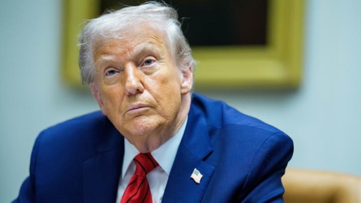 Trump, 'abbiamo colpito l'area in Venezuela dove caricano le navi'